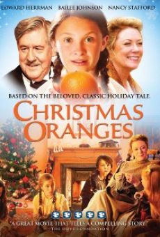 Christmas Oranges (2012)