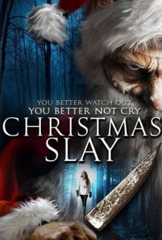 Película: Christmas Slay