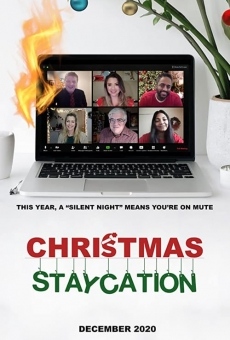 Christmas Staycation online