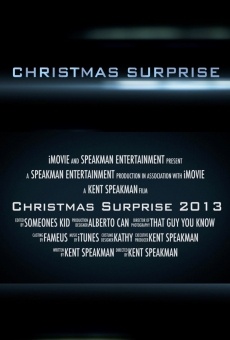 Película: Christmas Surprise