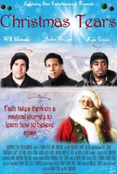 Película: Christmas Tears