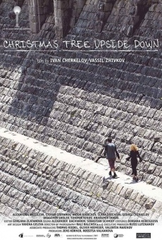 Película: Christmas Tree Upside Down