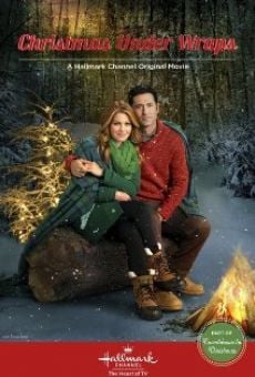 Película: Christmas Under Wraps