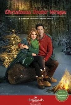 Christmas Under Wraps stream online deutsch