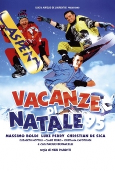 Película: Christmas Vacation '95