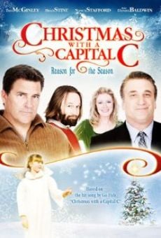 Christmas with a Capital C online streaming