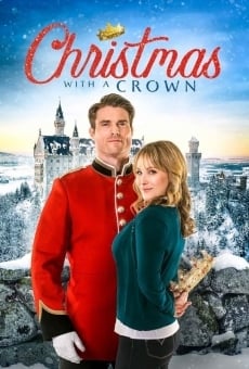 Christmas With a Crown online streaming