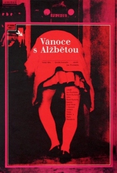 Vanoce s Alzbetou on-line gratuito