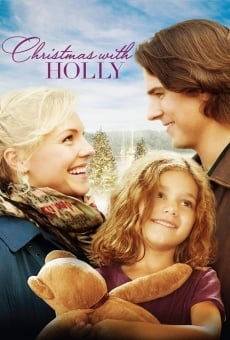 Christmas with Holly (2012)