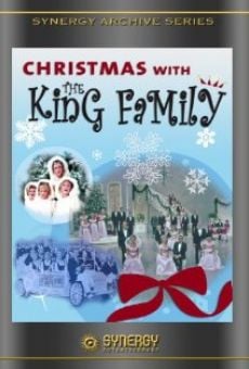 Christmas with the King Family online streaming