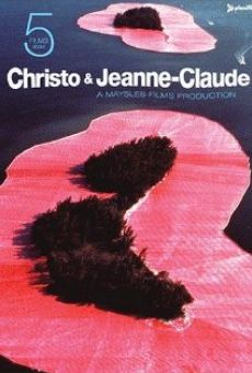 Christo in Paris (1990)