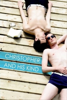 Christopher and His Kind on-line gratuito