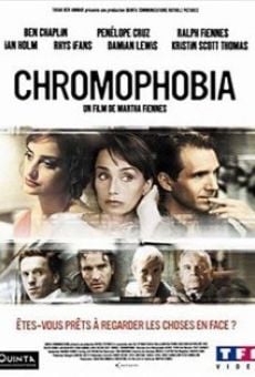 Película: Chromophobia