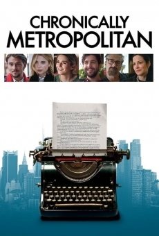 Película: Crónicamente metropolitano