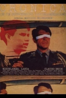 Crónica de un Subversivo Latinoamericano (1974)