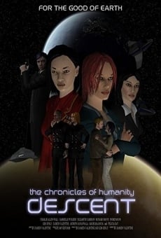 Chronicles of Humanity: Descent online streaming