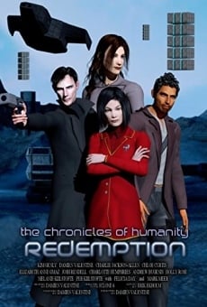 Chronicles of Humanity: Redemption online streaming