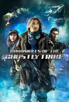 Película: Chronicles of the Ghostly Tribe