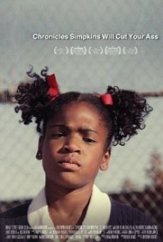 Chronicles Simpkins Will Cut Your Ass (2013)