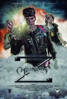 Película: Chronicon Z