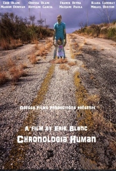 Película: Cronología humana