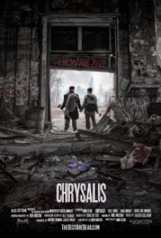 Película: Chrysalis: La última guerra de los zombis