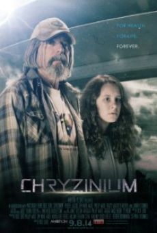 Película: Chryzinium