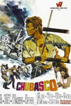 Película: Chubasco