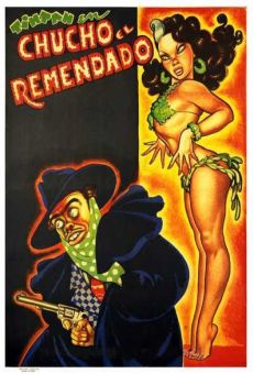 Chucho el remendado (1952)
