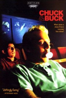 Chuck & Buck online streaming