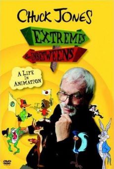 Great Performances: Chuck Jones: Extremes and In-Betweens - A Life in Animation on-line gratuito