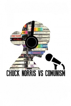 Chuck Norris vs Communism on-line gratuito