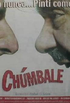 Chúmbale online streaming