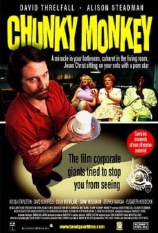 Película: Chunky Monkey