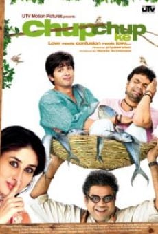 Chup Chup Ke (2006)