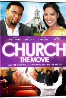 Película: Church