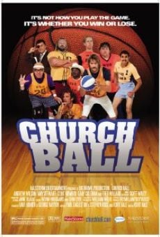 Church Ball online streaming