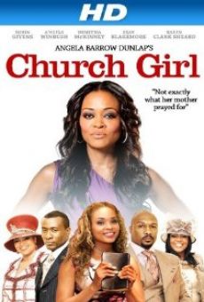 Church Girl en ligne gratuit