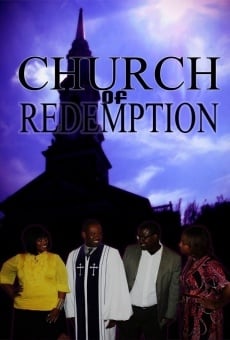 Church of Redemption stream online deutsch