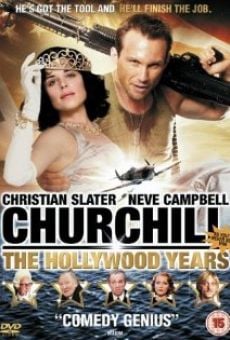 Churchill: The Hollywood Years stream online deutsch