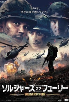 Película: El soldado