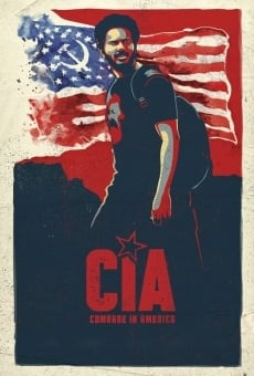 CIA: Comrade in America stream online deutsch