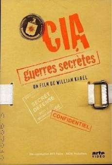 CIA: Guerres secrètes