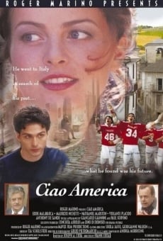 Película: Ciao America