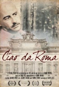 Ciao da Roma (2013)