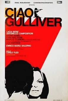 Ciao Gulliver (1970)