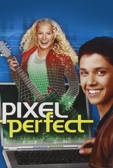 Pixel Perfect - Star ad alta definizione online streaming