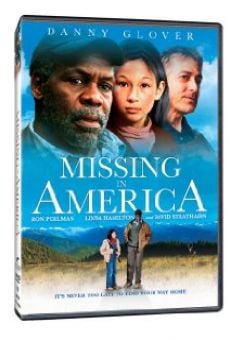 Missing in America online streaming