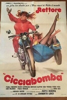 Cicciabomba (1982)