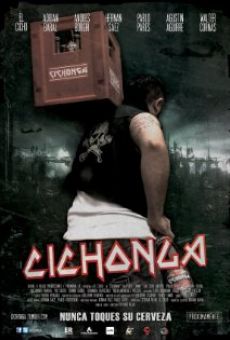 Película: Cichonga